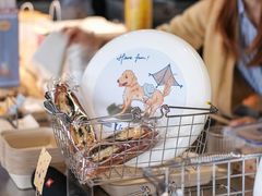 -屋裡·Union Bakery(龙江路店)