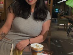 -Shiftin’浮起咖啡 (福保店)