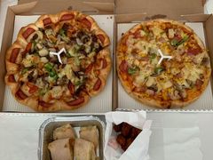 -必胜客(吾悦国际广场店)
