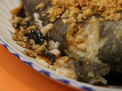 豉油糖炸黄花鱼-雅苑餐厅(朝天路店)
