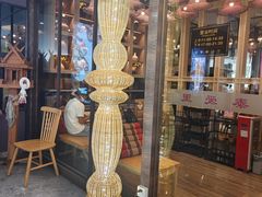 -Thai Alley泰爱里(二沙岛店)