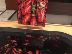 -新发展亚太JW万豪酒店·福苑咖啡厅