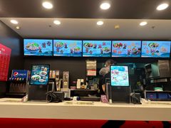 -康师傅私房牛肉面(申虹店)