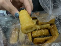 -詹记桃酥(百盛店)