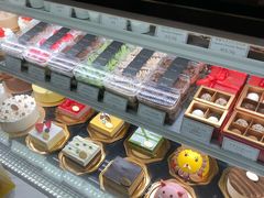 -布歌东京(金融街购物中心店)