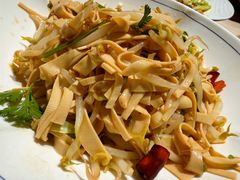 -单家老院·院子里的青岛菜(沙子口店)