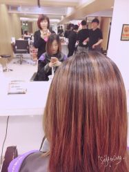 -雅仕 HAIR SALON 美发沙龙