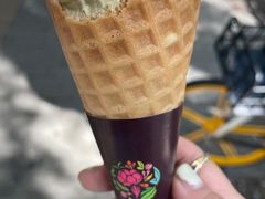 -吴裕泰茶庄(鼓楼店)