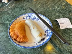 -四宜糕团店(南大街店)