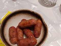 -烁先生披萨·儿童餐下午茶(河南岸店)