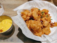 -卡朋西餐(扬名广场店)
