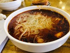 -白家高记肥肠粉(总店)