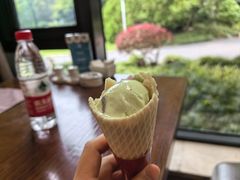 -浙江西子宾馆·瑶园咖啡厅