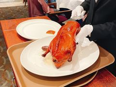 -翠园(兴业太古汇店)