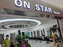 -ON STAR SALON