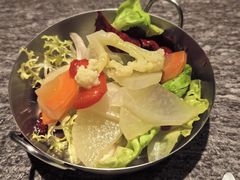-SHADOWS•Bistro&Eatery(安福路店)