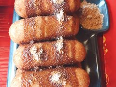 -谭鸭血老火锅(漳州路店)