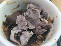 -华哥新鲜猪精品美食