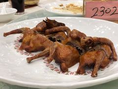 红烧乳鸽-海晖酒楼·顺德鱼生(荣华店)