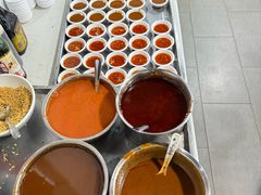 -菜忠潮州牛肉店(岗厦店)
