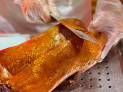 -北京全聚德(王府井店)