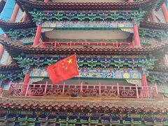 -全聚德(长江路店)