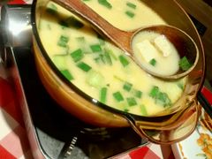 -西贝(上海我格广场店)