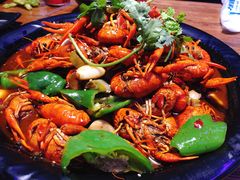 -七裕庄(凯旋南路店)