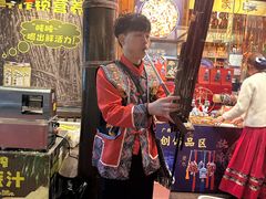 -甘家界牌柠檬鸭(青山店)