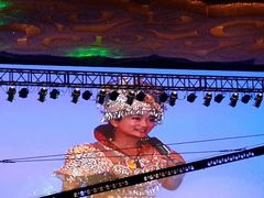 -长沙富力万达文华酒店