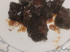 -新吉士·上海菜(浦东LCM置汇旭辉店)