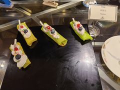 -汇泉王朝大饭店-旋转餐厅(南海路店)
