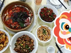 -笨罗卜浏阳菜馆(太平街店)