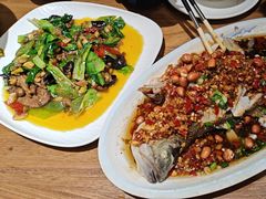 -花鸟鱼私家小厨·川菜(文殊院店)