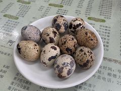 鹌鹑蛋-阿三麻蓉汤圆(顺光大厦店)