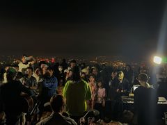 -长虫山生态公园风景林