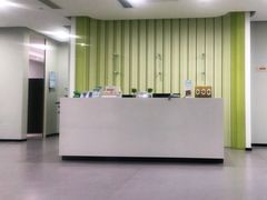 -长航医院·停车场