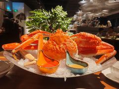 -Mr.Fish鱼鲜生海鲜放题(高德置地冬广场店)