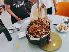 -碧海银沙海鲜餐厅(恒大海上威尼斯店)