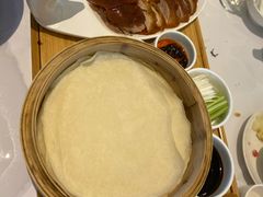-眉州东坡(北苑华贸店)