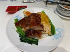 -龍记香港茶餐厅(久光百货店)