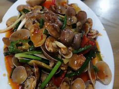 -田源农家饭店·窑鸡王·海鲜(东部湾·融创店)