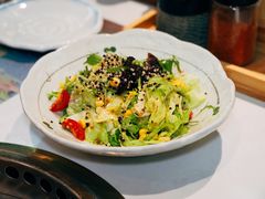 -千寻山野烤肉(中关村店)