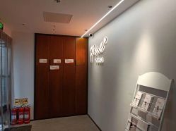 -FineYoga梵音瑜伽·普拉提