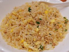 松仁姜蛋炒饭-金汇酒楼(中山东区店)