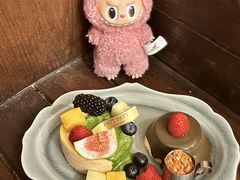 -PATTPATT日式蛋糕(体育西店)