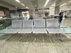 -上海虹桥客运西站