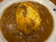 -CoCo壱番屋(久光百货店)
