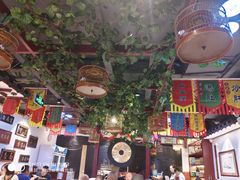 大堂-大海碗·京菜炸酱面(雍和宫店)