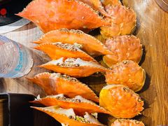 -钱库里海鲜自助(星海广场店)